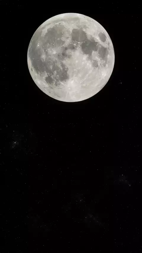Silent Satellite phone wallpaper in Space